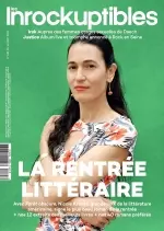 Les Inrockuptibles N°1185 Du 16 Août 2018 [Magazines]