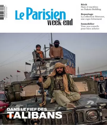 Le Parisien Magazine Du 17 Septembre 2021 [Magazines]