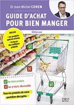 Guide d’achat pour bien manger [Livres]