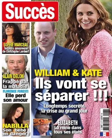 Succès N°43 – Septembre-Novembre 2019 [Magazines]