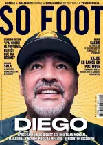 So Foot N°162 – Décembre 2018-Janvier 2019 [Magazines]