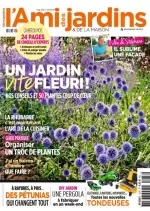 L'Ami des Jardins N°1078 - Mai 2017  [Magazines]