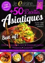 Je Cuisine – 2017 [Magazines]