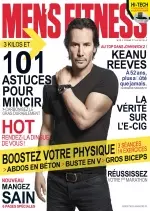 Men's Fitness N°13 - Avril 2017 [Magazines]