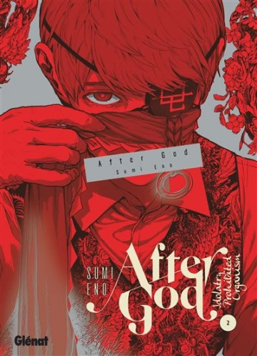 After God - T02 [Mangas]