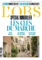 L’Obs N°2810 Du 13 Septembre 2018 [Magazines]