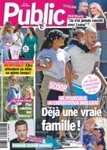 Public - 29 Septembre 2017  [Magazines]