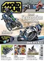 Moto Revue - 5 Juillet 2017 [Magazines]