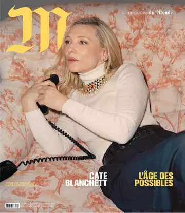 Le Monde Magazine Du 28 Janvier 2023 [Magazines]