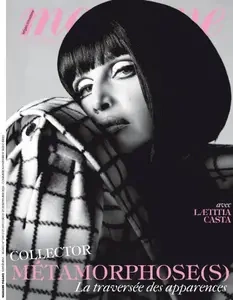 Madame Figaro - 27 Septembre 2024 [Magazines]