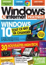 Windows et Internet Pratique N°76 – Décembre 2018 [Magazines]