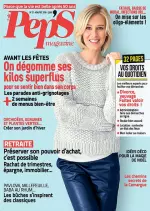 Pep’s N°27 – Novembre-Décembre 2018  [Magazines]