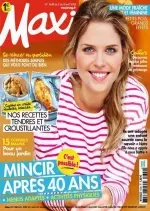 Maxi - 2 Avril 2018 [Magazines]