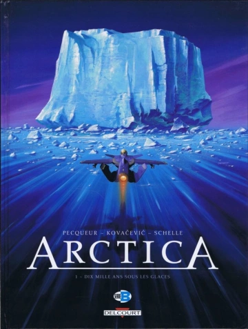 ARCTICA [BD]