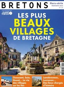 Bretons Hors-Série - Printemps 2024  [Magazines]