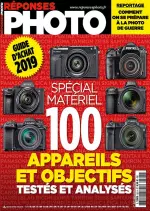 Réponses Photo N°321 – Décembre 2018  [Magazines]