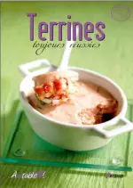 Terrines [Livres]