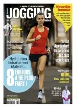 Jogging International N°396 - Octobre 2017 [Magazines]