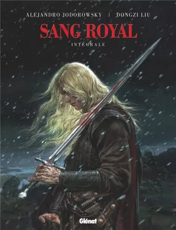 Sang Royal - Intégrale [BD]