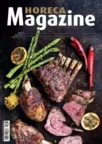 Horeca Magazine - Septembre 2017 [Magazines]