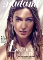 Madame Figaro - 14 Juillet 2017 [Magazines]