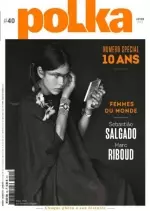 Polka Magazine - Hiver 2017 [Magazines]