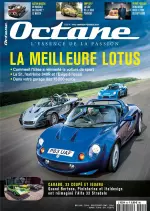 Octane N°42 – Janvier-Février 2019 [Magazines]