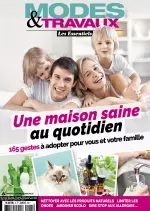 Modes & Travaux Passion N°5 - Printemps 2017 [Magazines]