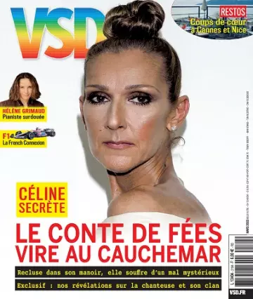 VSD N°2184 – Mars 2023 [Magazines]