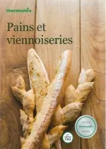 Pains et Viennoiseries [Livres]