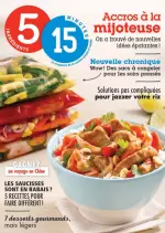 5-15 - Février 2018 [Magazines]