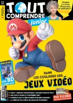 Tout Comprendre Junior N°70 – Novembre 2018  [Magazines]