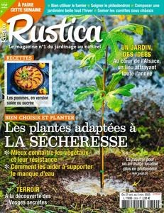 Rustica - 27 Octobre 2023 [Magazines]