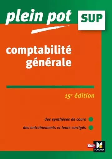 Comptabilité générale - Révision et entraînement  [Livres]