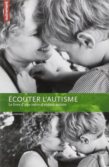 Écouter l'autisme [Livres]