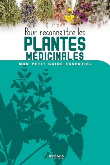 Pour reconnaître les plantes médicinales  [Livres]