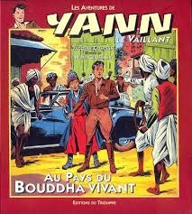 Yann le vaillant (T01 a T08) [BD]