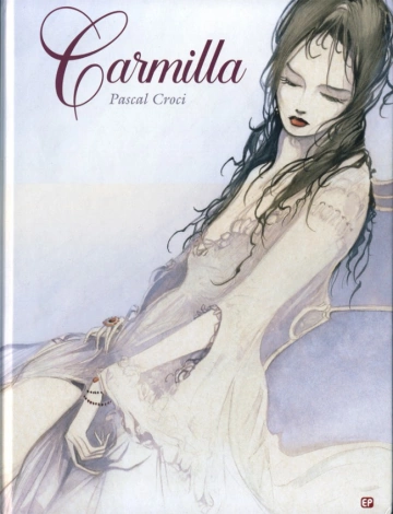 Carmilla [BD]