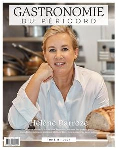 Gastronomie du Périgord N.2 - Mai 2024  [Magazines]