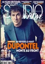 Studio Ciné Live N°93 - Octobre 2017  [Magazines]