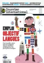 Courrier International - 24 au 31 Mai 2017 [Magazines]