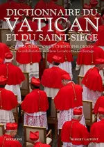 Dictionnaire du Vatican  [Livres]