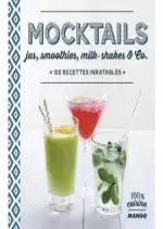 Mocktails [Livres]