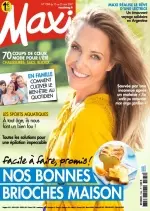 Maxi N°1594 - 15 au 21 Mai 2017 [Magazines]