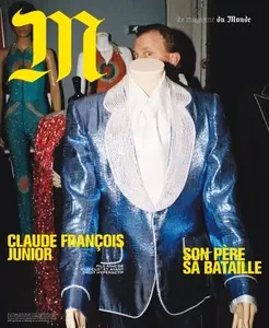 Le Monde Magazine - 20 Juillet 2024  [Magazines]