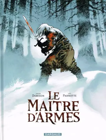 Le Maître d'Armes [BD]