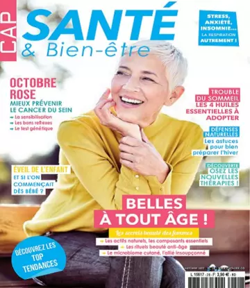 cN°28 – Automne 2022 [Magazines]