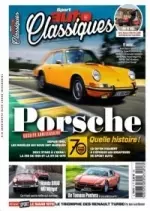 Sport Auto Classiques - Avril-Juin 2018  [Magazines]