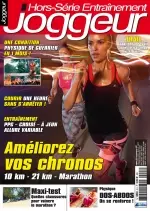 Joggeur Hors Série N°3 - Entrainement 2017  [Magazines]