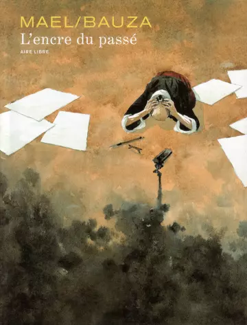 L'Encre du Passé [BD]